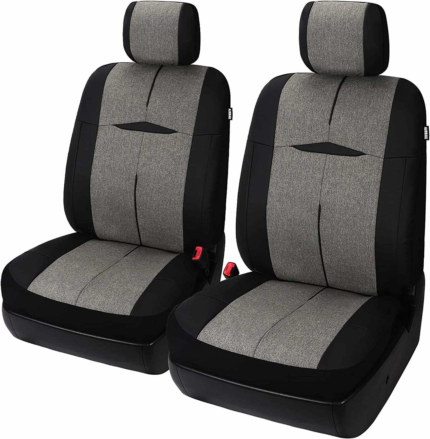 10 Best Leather Seat Covers For Chevrolet Bolt