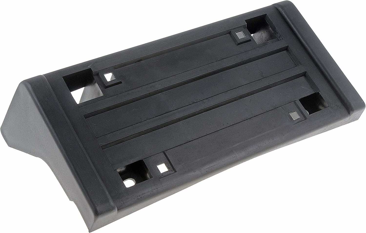 10 Best License Plate Mounts For Chevrolet Bolt