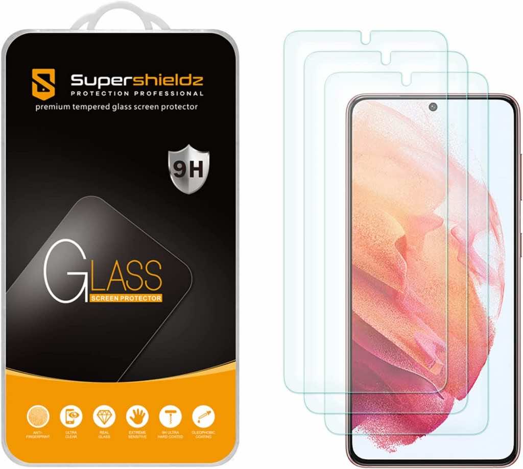 10 Best Screen Protectors For Samsung Galaxy A04s 