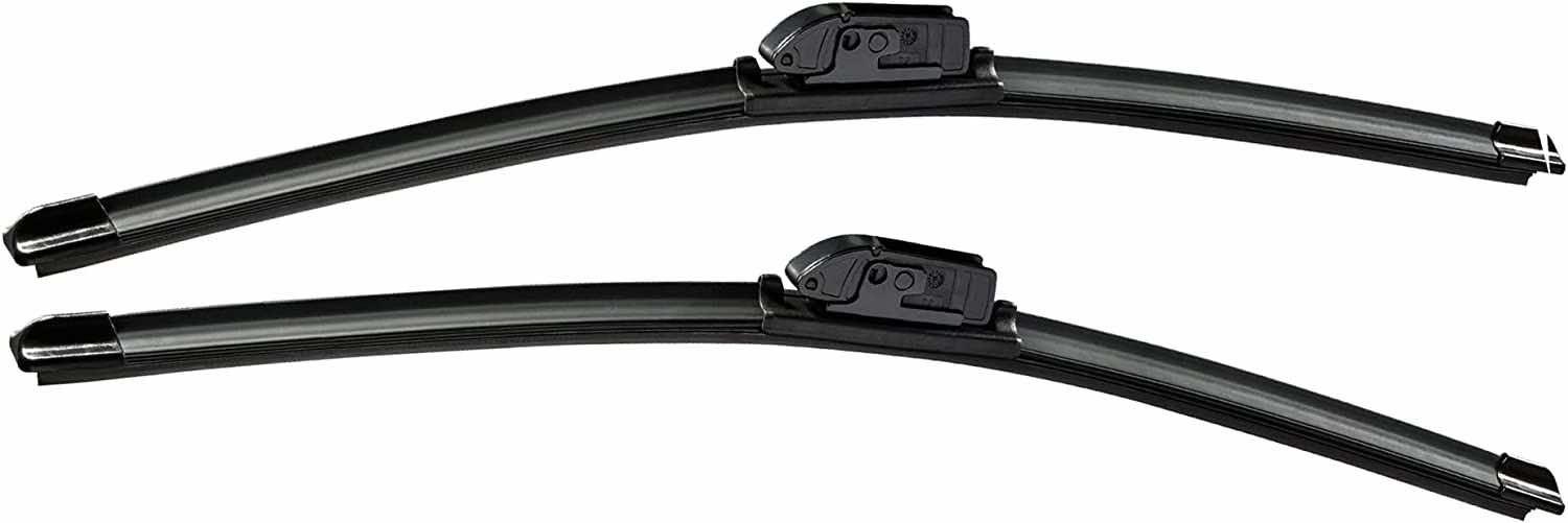 10 Best Wiper Blades For Chevrolet Bolt