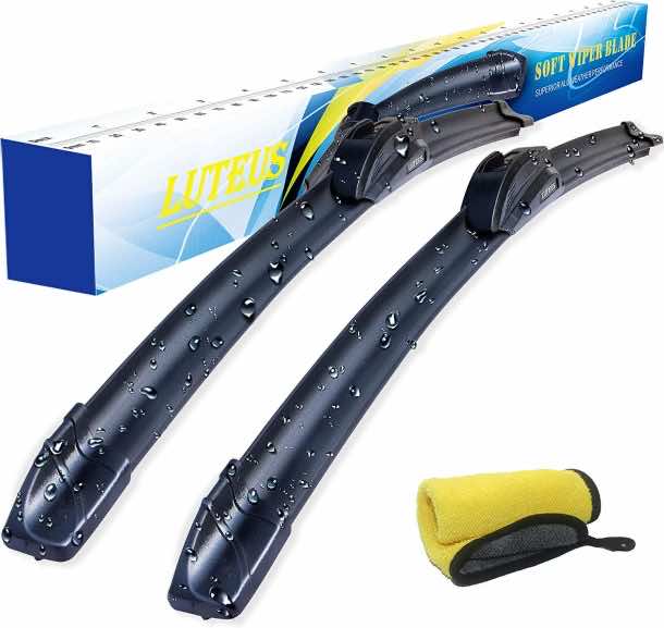 10 Best Wiper Blades For Tesla Model Y