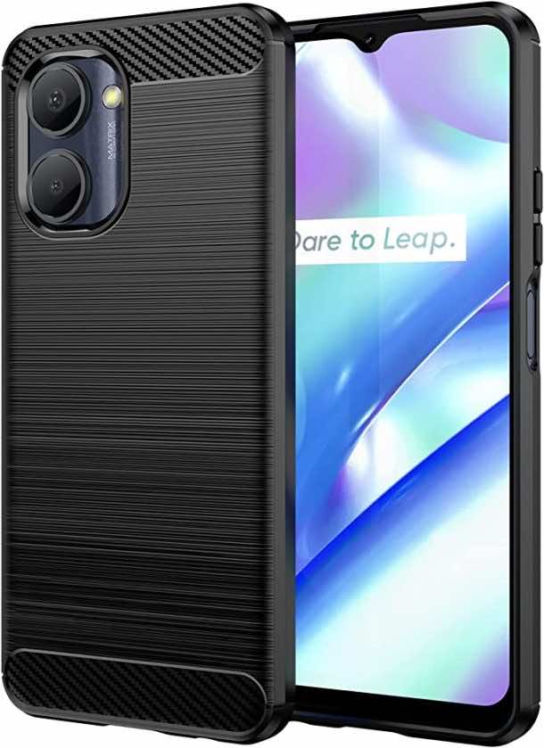 Best Cases For Realme Narzo I Prime