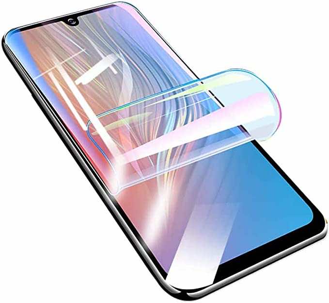 10 Best Screen Protectors For Oppo A77 4G