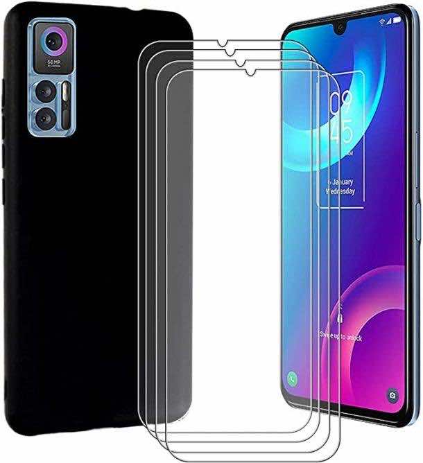 10 Best Screen Protectors For TCL 30e Wonderful Engineerin