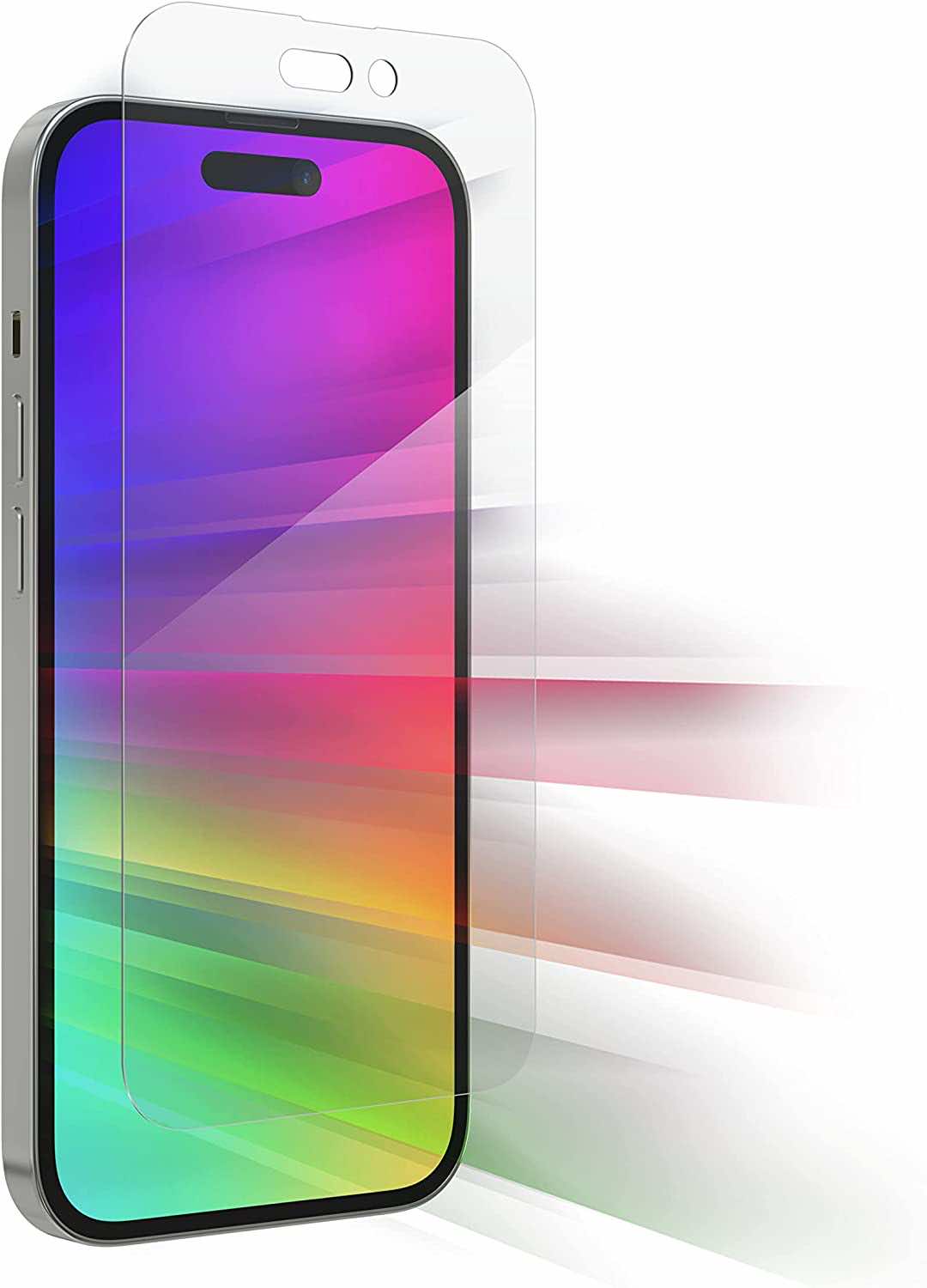 10 Best Screen Protectors For iPhone 14 Pro