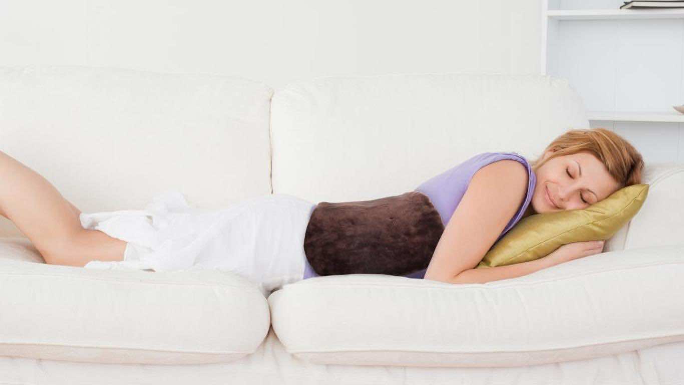 The FDA Has Recalled These 50 Heating Pads Sold On Amazon