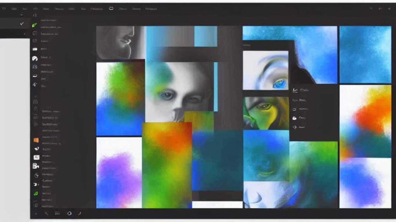 This New App By Microsoft Allows Users To Create Art With AI