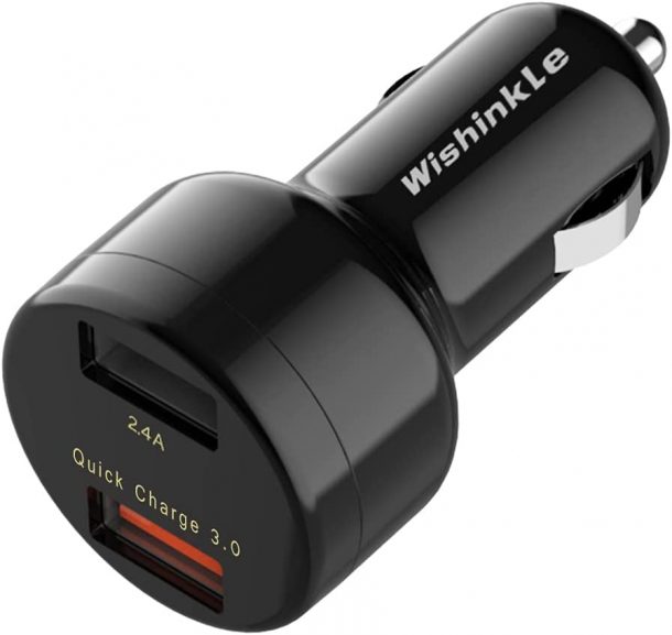 10 Best 30W Car Chargers