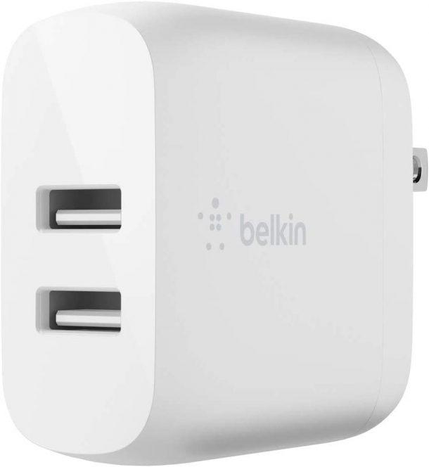 10 Best 60W Wall Chargers - Wonderful Engineering