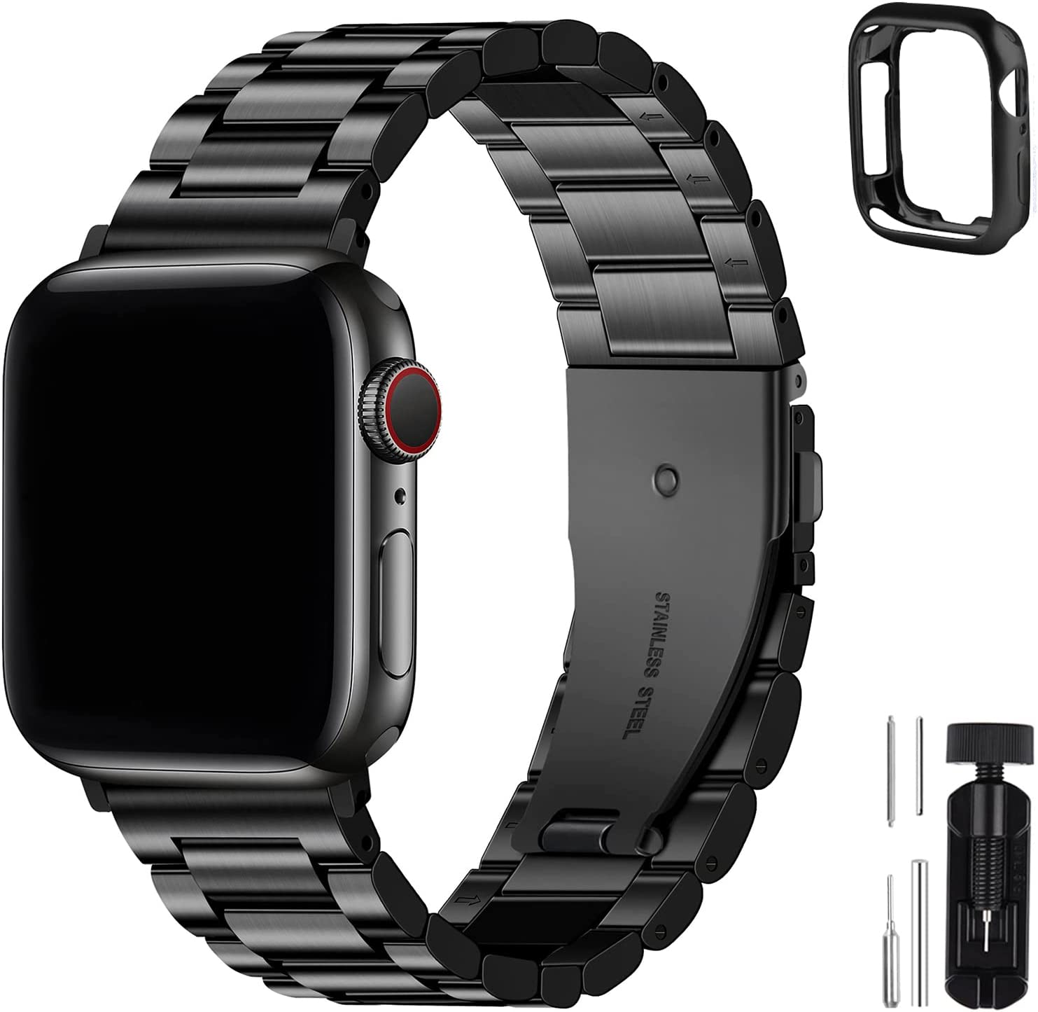 10 Best Apple Watch Accessories