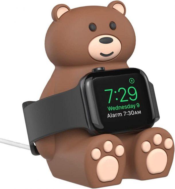 10 Best Apple Watch Accessories