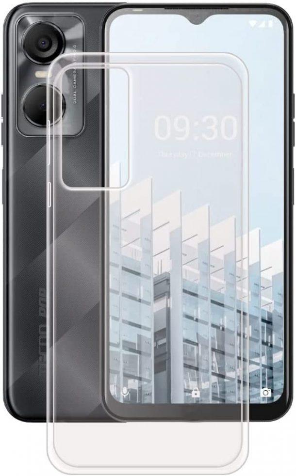 10 Best Cases For Tecno Pop 6 Pro