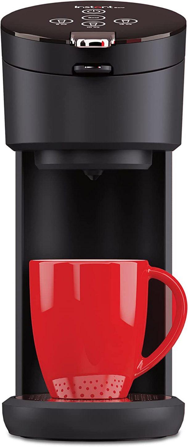 10 Best Compact Coffee Makers