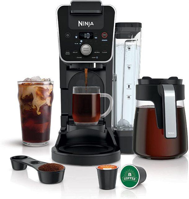 10 Best Compact Coffee Makers