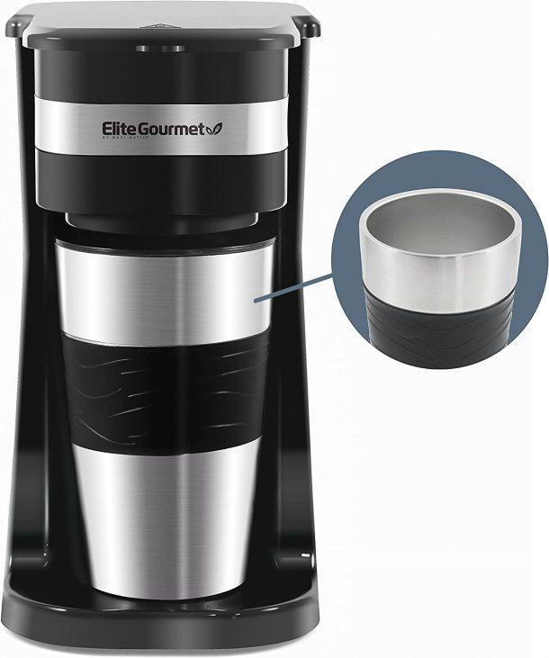 10 Best Compact Coffee Makers