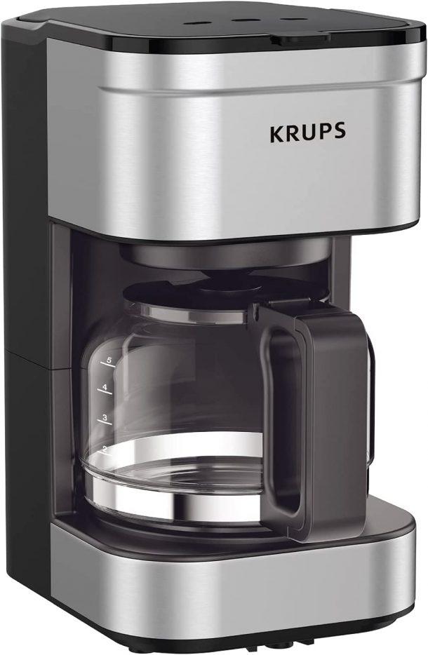 10 Best Compact Coffee Makers