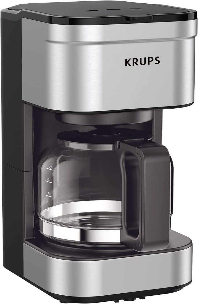 10 Best Compact Coffee Makers