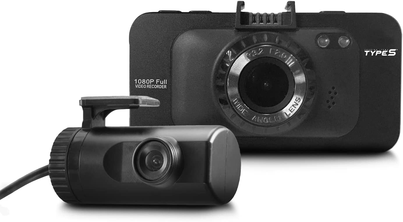 10 Best Dashboard Cameras