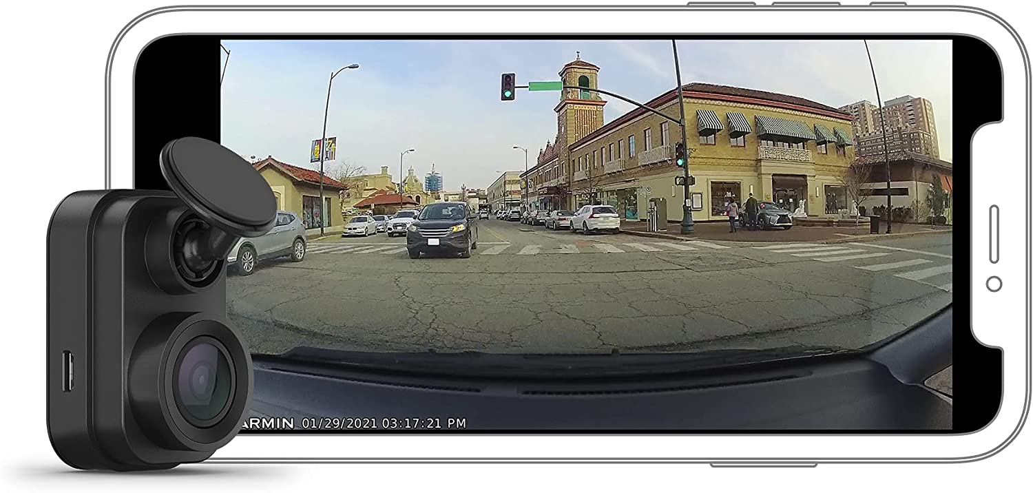 10 Best Dashboard Cameras