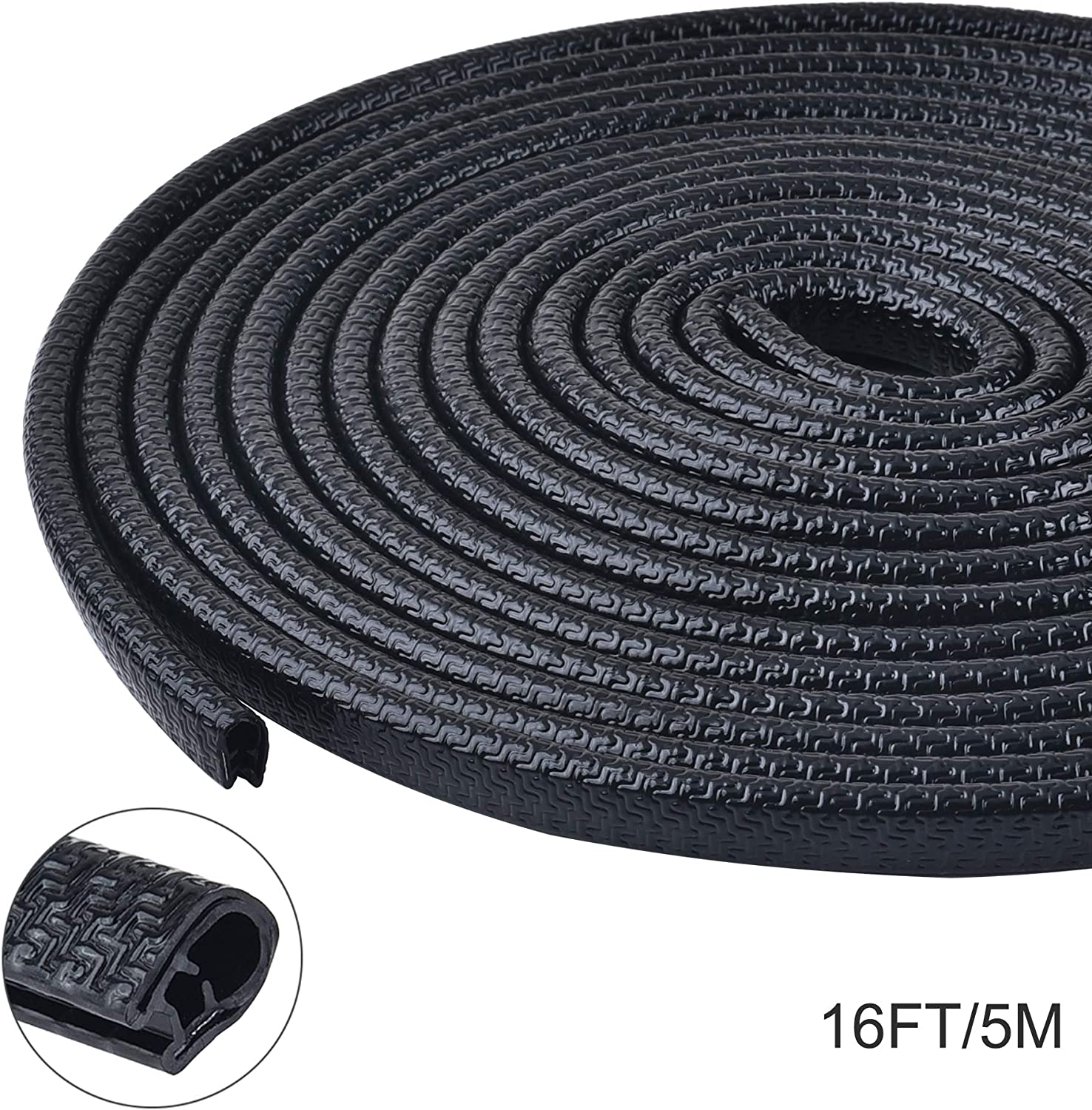 10 Best Door Edge Guards For Tesla Model Y