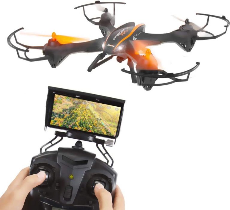 10 Best Drone Cameras Under 100 Wonderful Engineering
