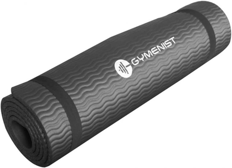 10 Best Everyday Yoga Mats