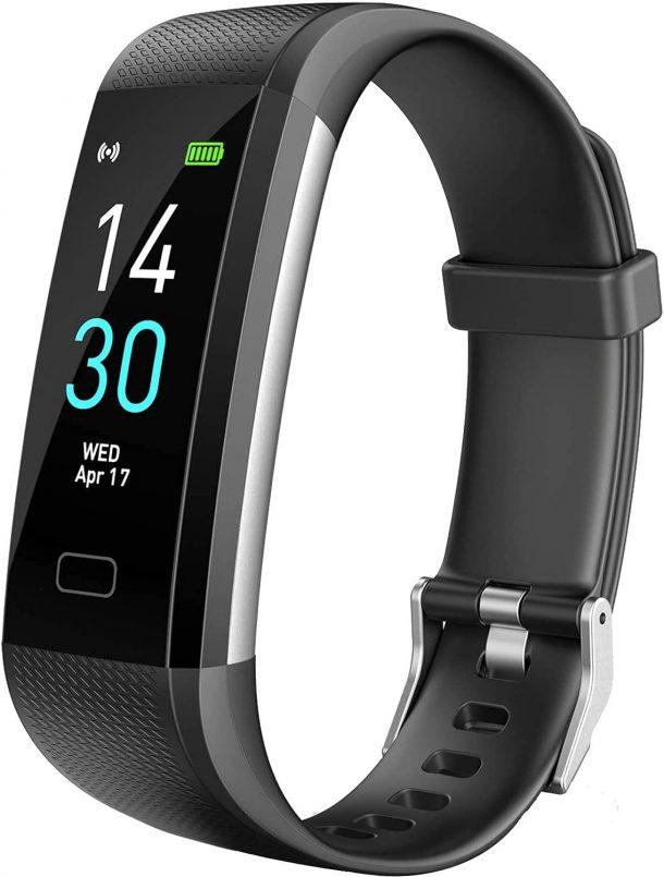 10 Best Fitness Trackers - Wonderful Engineering