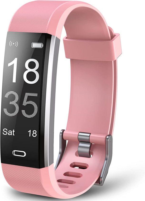 10 Best Fitness Trackers Wonderful Engineering