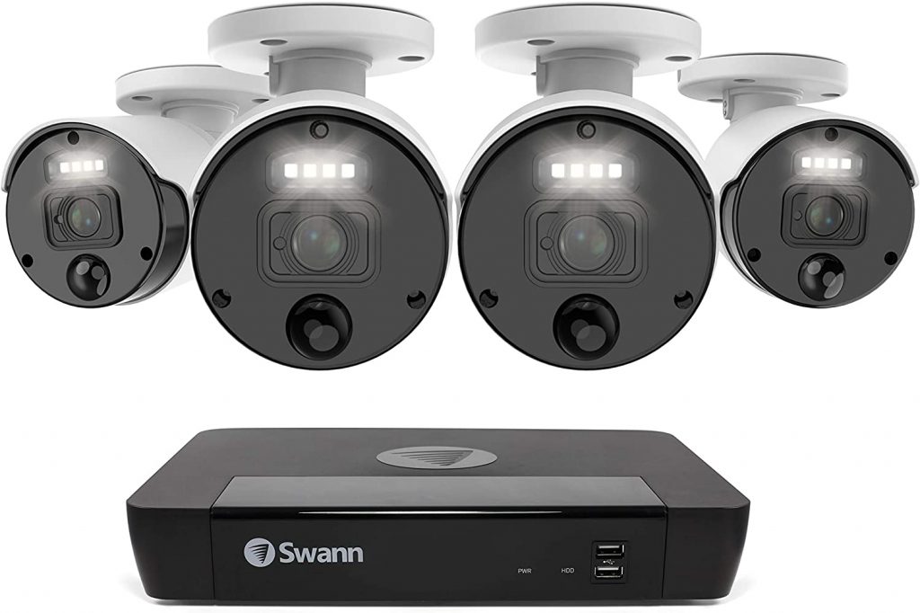 10 Best Indoor Security Cameras