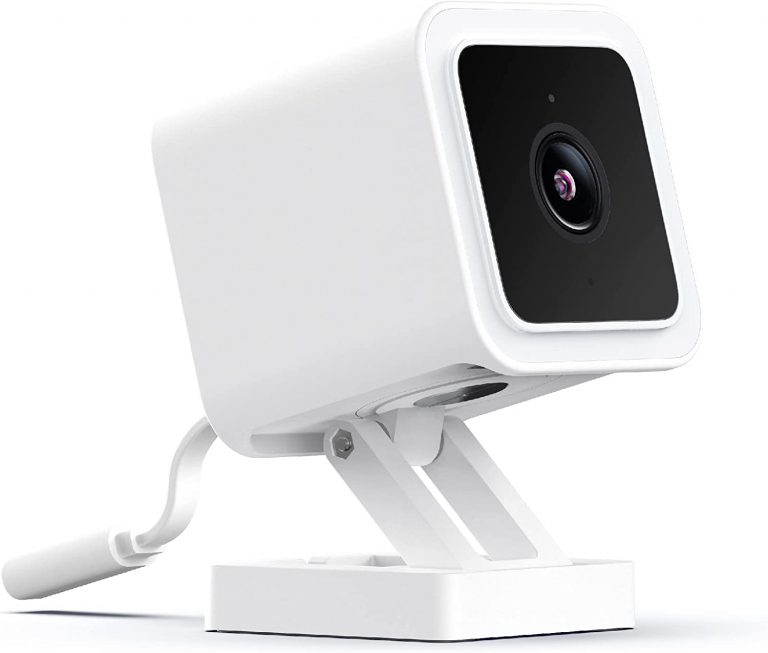 10 Best Indoor Security Cameras