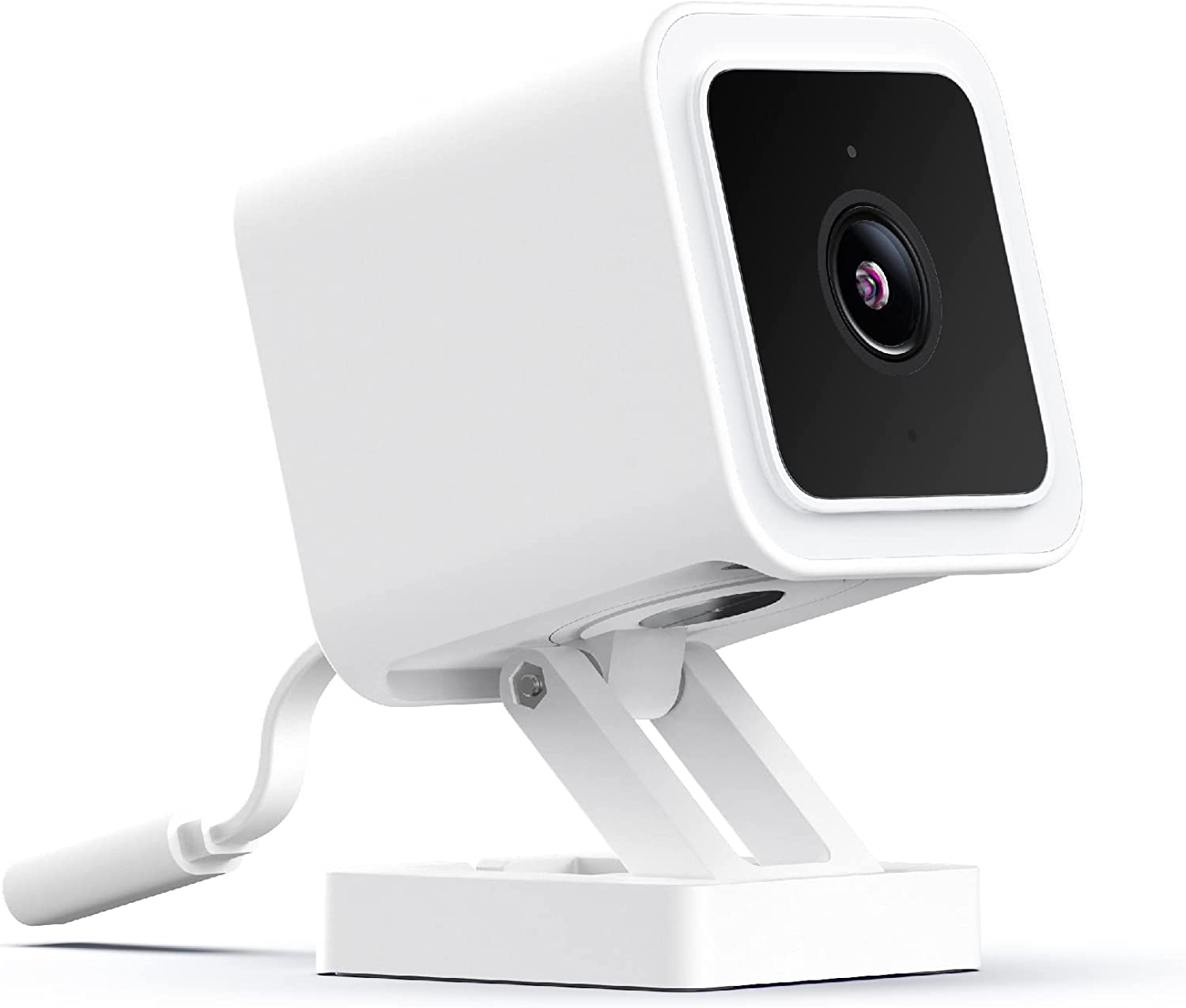 10 Best Indoor Security Cameras