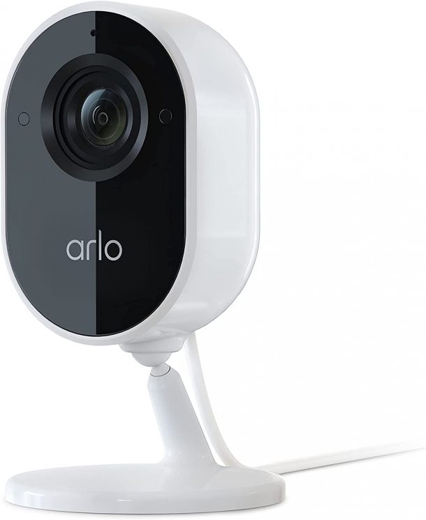 10 Best Indoor Security Cameras