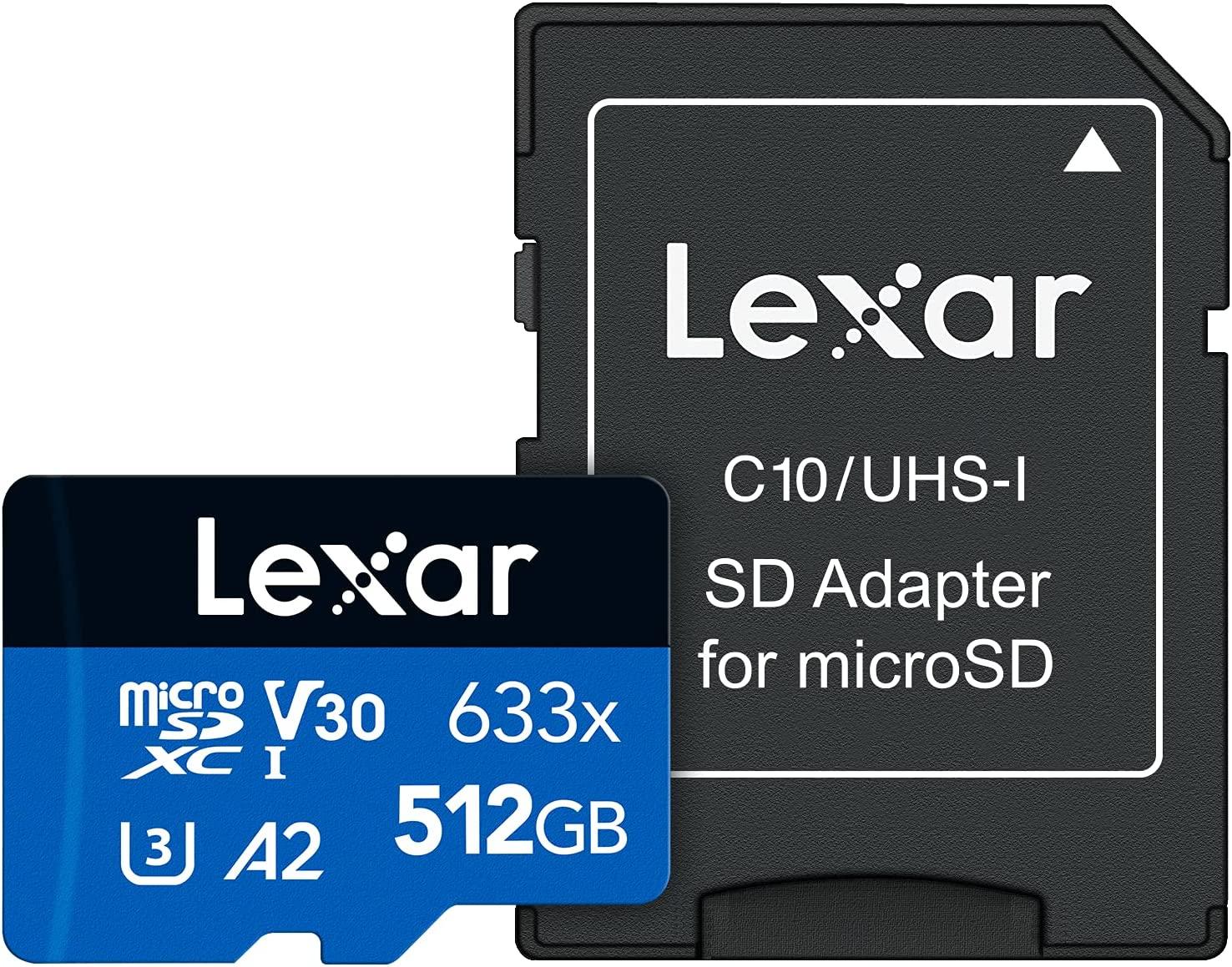 10 Best Micro SD Cards