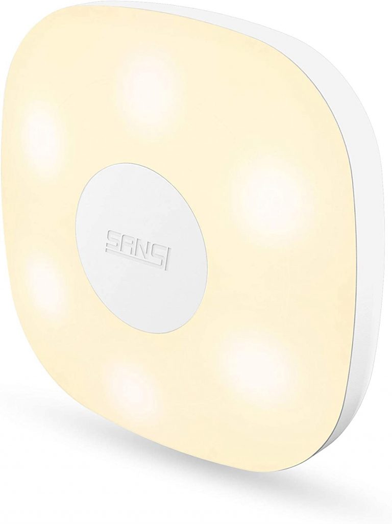 10 Best Night Lights