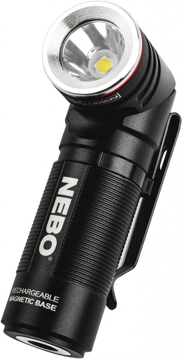 10 Best Pocket Flashlights