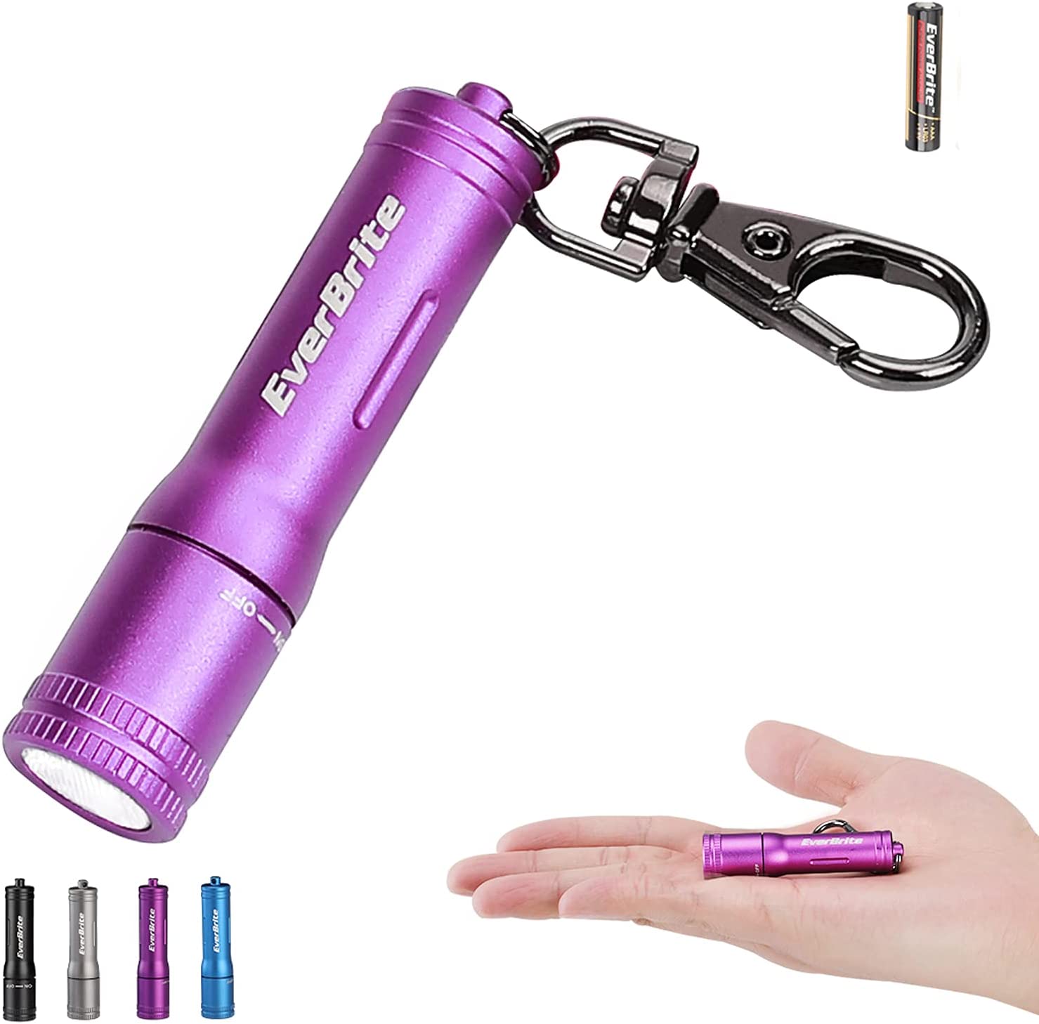 10 Best Pocket Flashlights