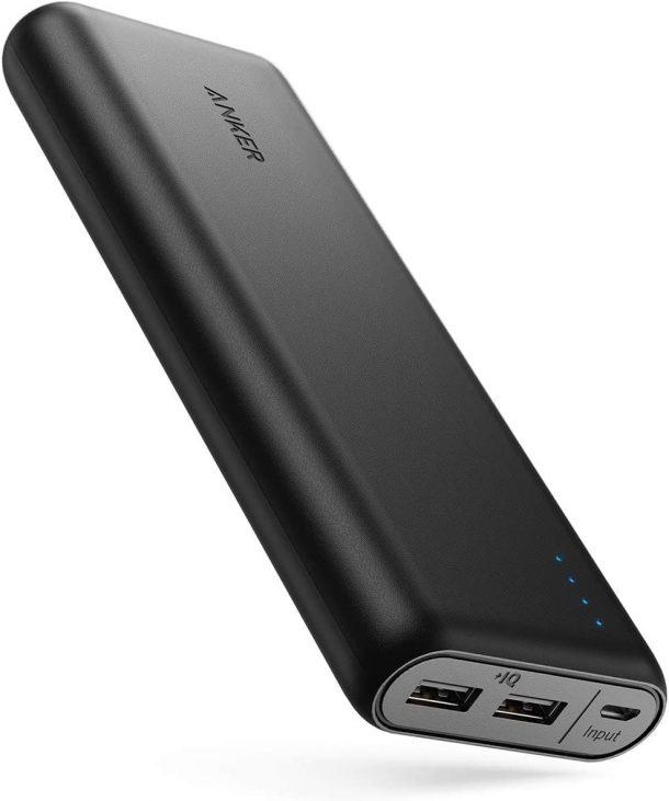 10 Best Power Banks