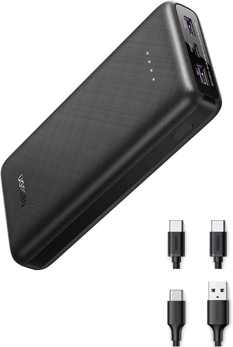 10 Best Power Banks