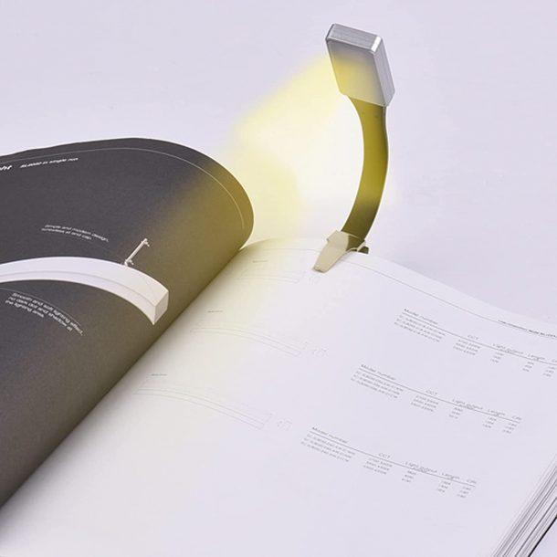 10 Best Reading Lights