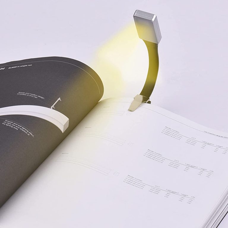 10 Best Reading Lights