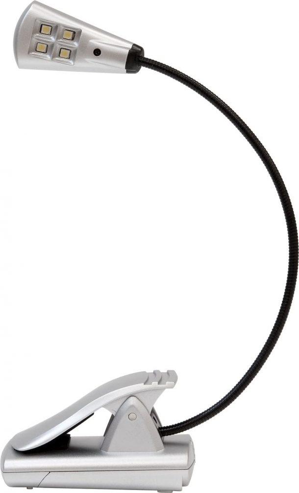 10 Best Reading Lights