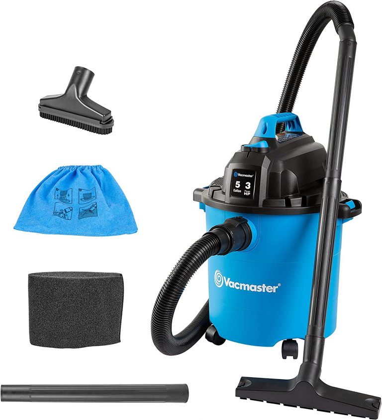 10 Best Shop Vacuum Cleaners
