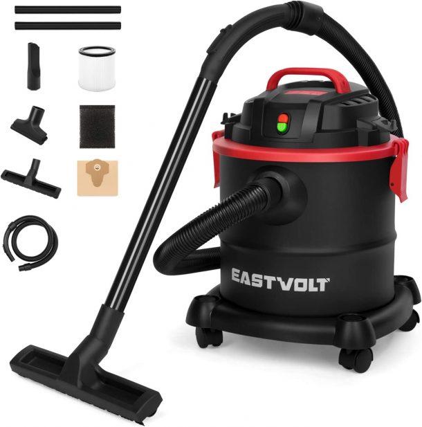 10 Best Shop Vacuum Cleaners