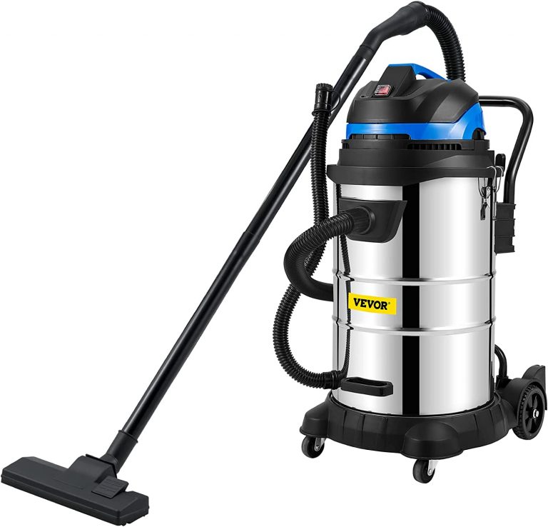 10 Best Shop Vacuum Cleaners