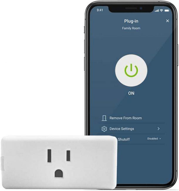 10 Best Smart Plugs Wonderful Engineering