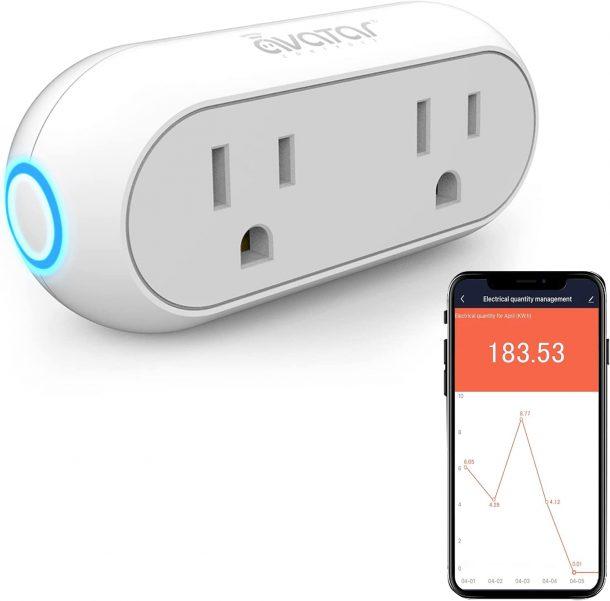 10 Best Smart Plugs