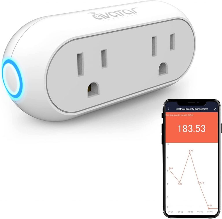 10 Best Smart Plugs