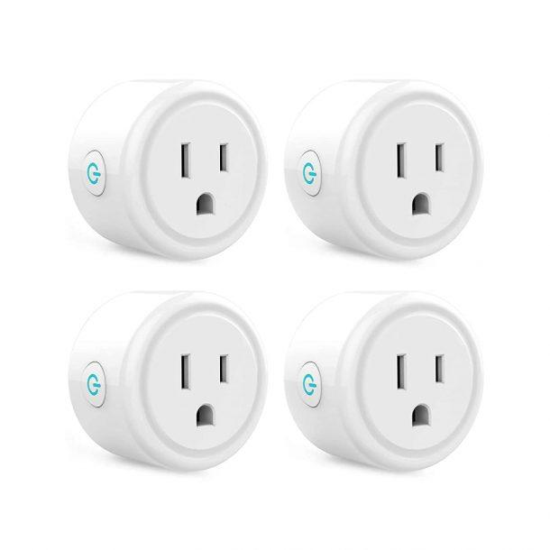 10 Best Smart Plugs