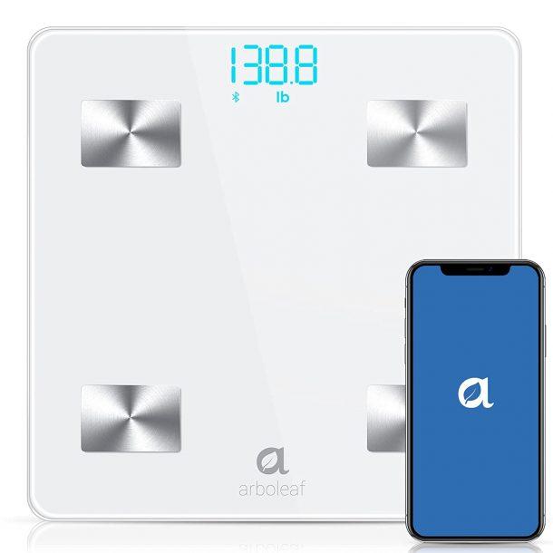 10 Best Smart Scales Wonderful Engineering