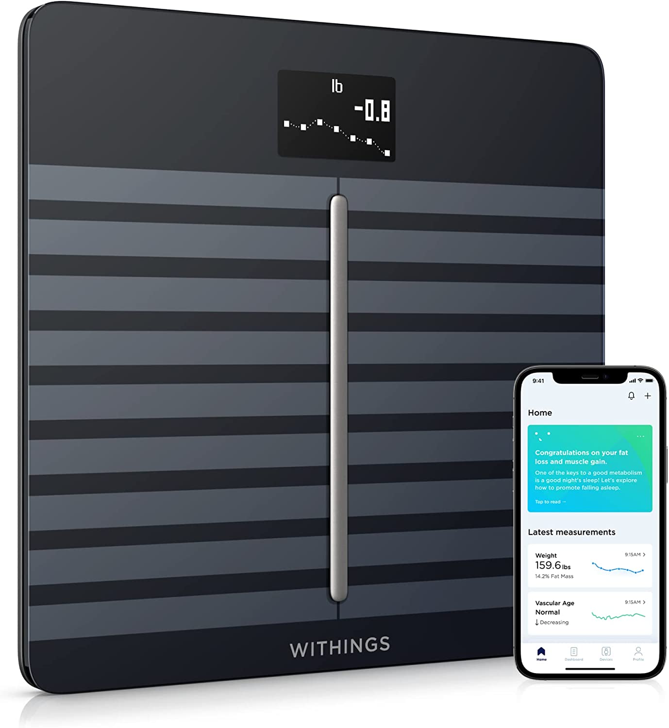 10 Best Smart Scales - Wonderful Engineering